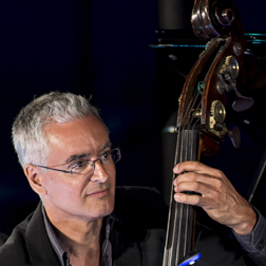 ROBERTO TERRON 9 JUILLET 2015 AU CANON